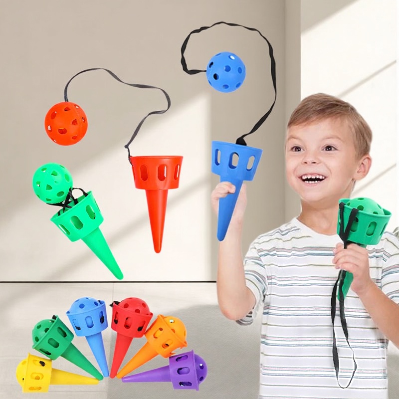 Limbo Game Set - Gooien Vangen Spelset - Ontvangstbal Sensor