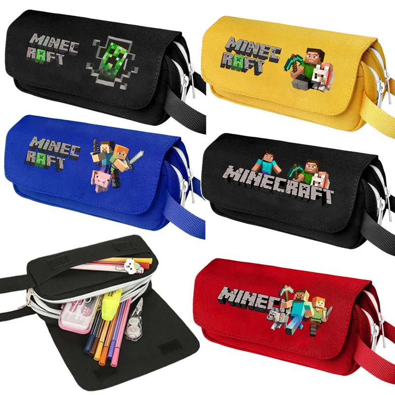 Party Games Box - Miner Crafting Pixel Series Etui Hot