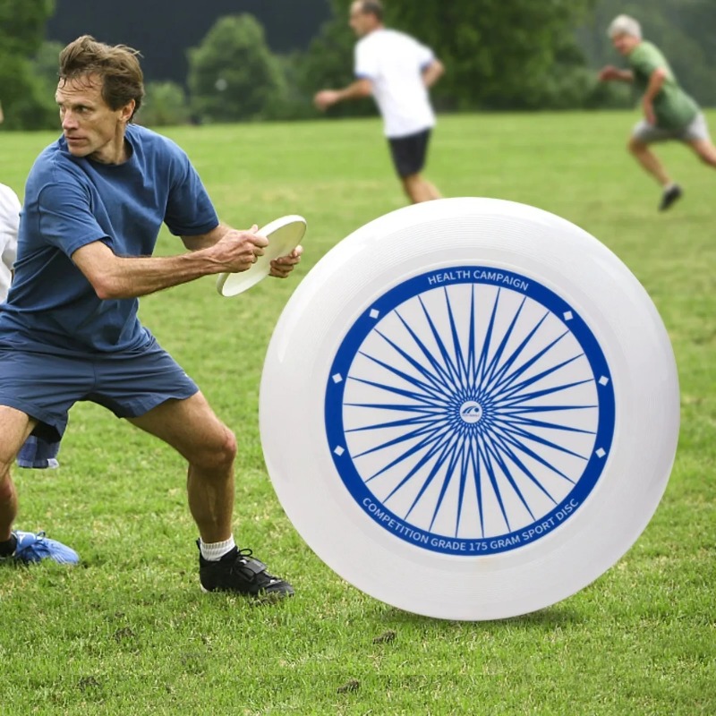 Frisbee Freestyle Disc - Flying Disc Professioneel Outdoor Extreme Flying