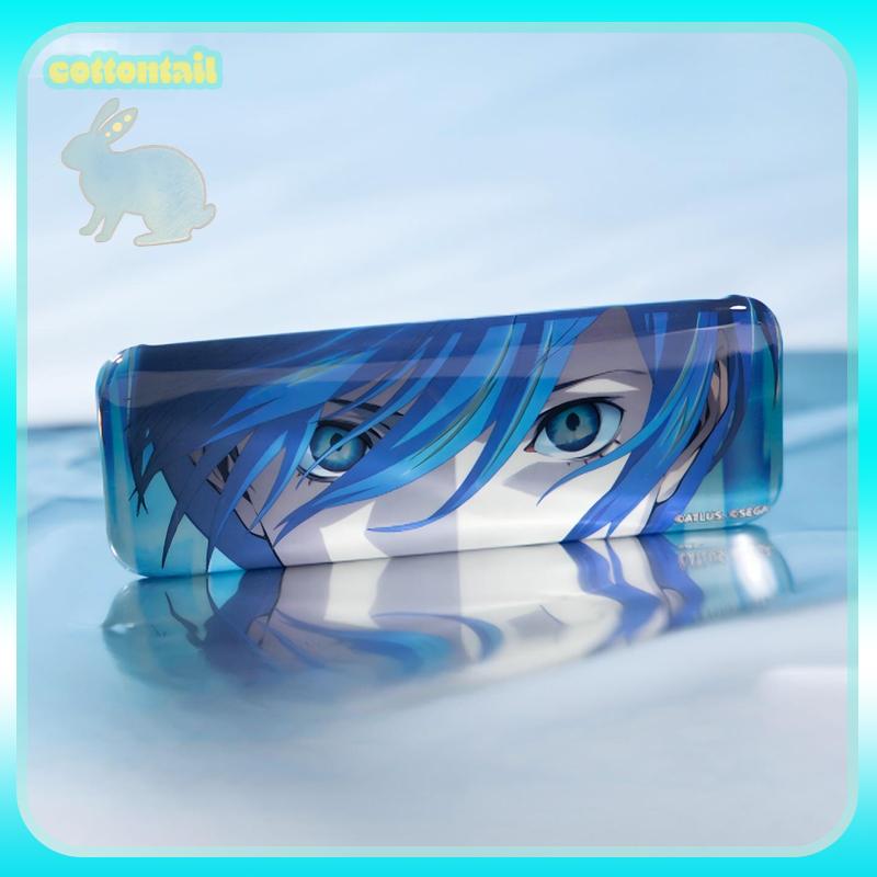 Party Games Box - Originele SEGA Persona 3 Reload Reflective