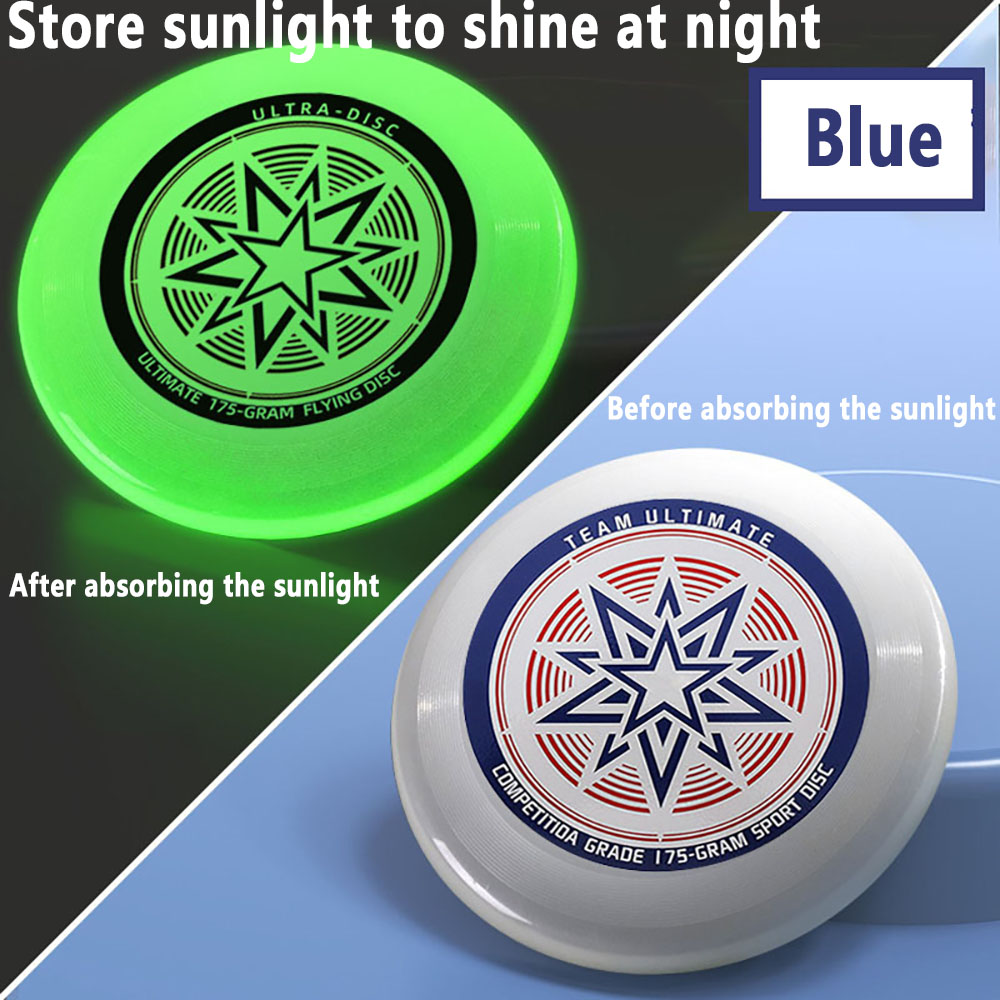 Frisbee Freestyle Disc - Draaibare vliegende schijven Professionele werpschijf Lichtgewicht