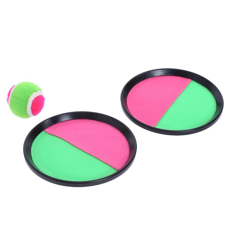 1Set Kids Sucker Sticky Ball T - Limbo Game Set recensie en prijs