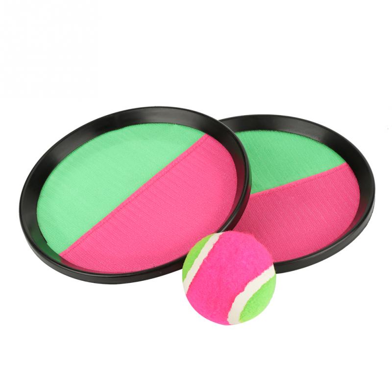 1Set Kids Sucker Sticky Ball T - Limbo Game Set recensie en prijs