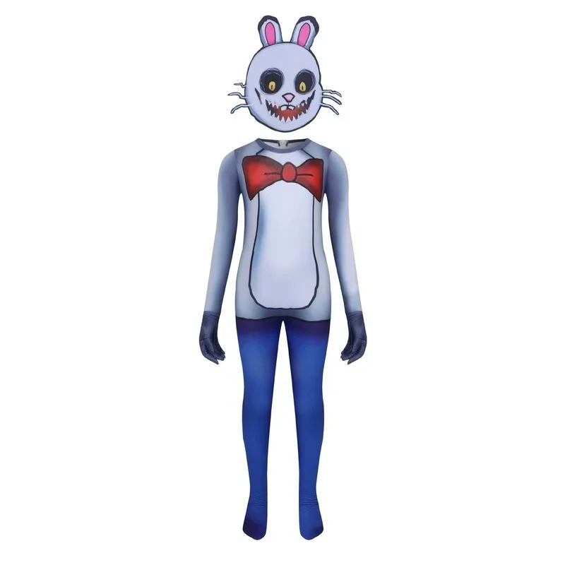 NewHorror Game Mr's Playhouse  - Party Games Kids recensie en prijs