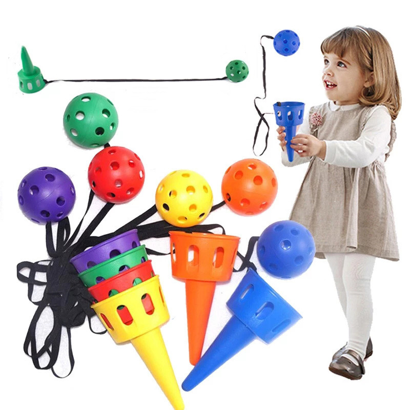 1 Stuks Gooien En Vangen Bal S - Limbo Game Set recensie en prijs