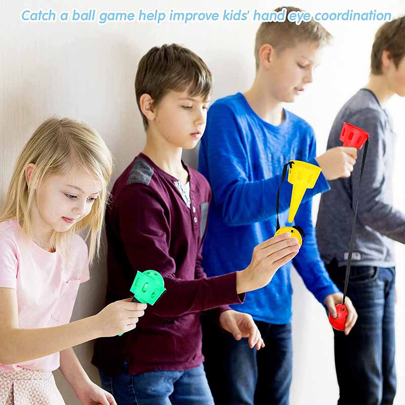 1 Stuks Gooien En Vangen Bal S - Limbo Game Set recensie en prijs