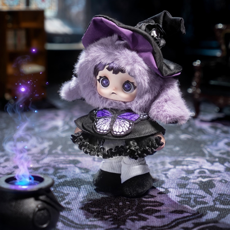 Echte HEYMI Witch Game Secret  - Party Games Box recensie en prijs