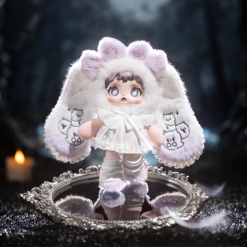 Echte HEYMI Witch Game Secret  - Party Games Box recensie en prijs