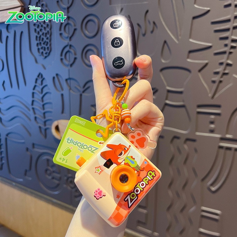 Originele Zootopia Polaroid Ca - Party Games Kids recensie en prijs