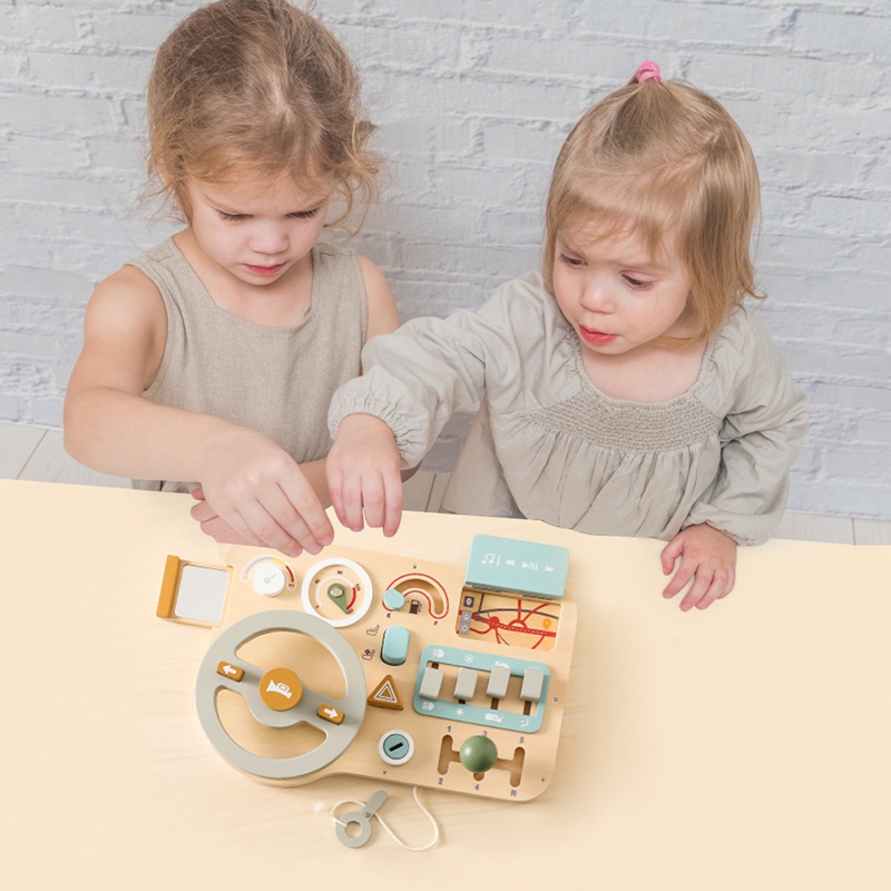 Montessori speelgoed auto's, d - Party Games At Home recensie en prijs