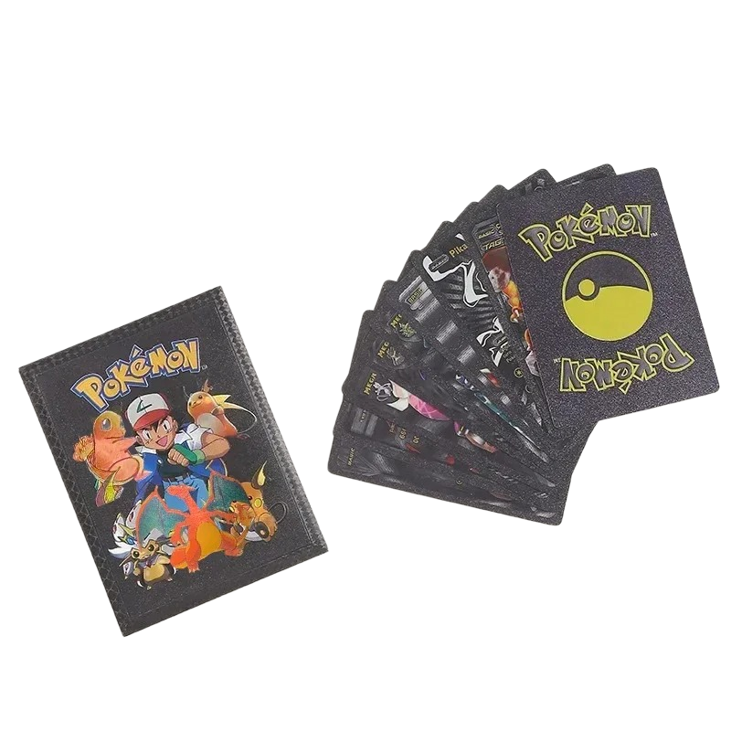 Pokémon Kaarten Nieuwe Doos Go - Party Games Box recensie en prijs