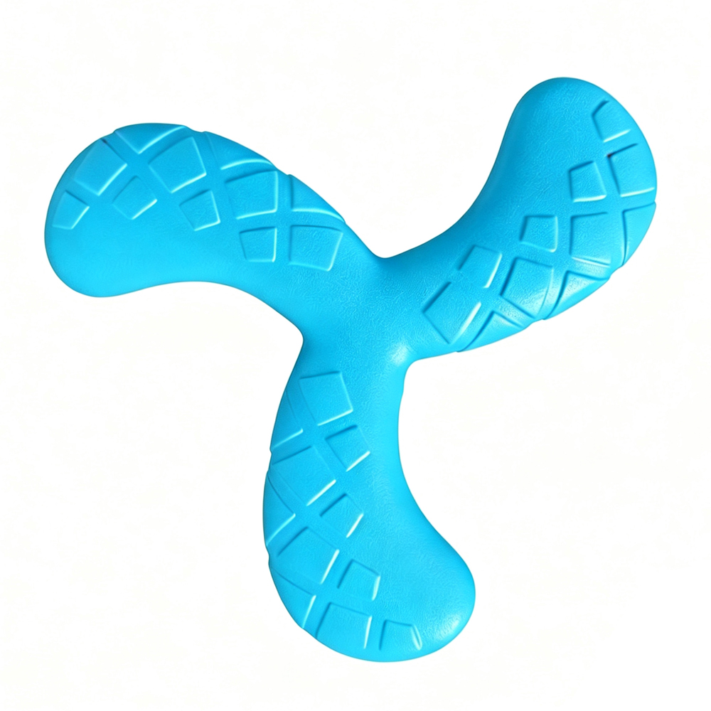 Groot hondenspeelgoed voor kau - Frisbee Freestyle Disc recensie en prijs