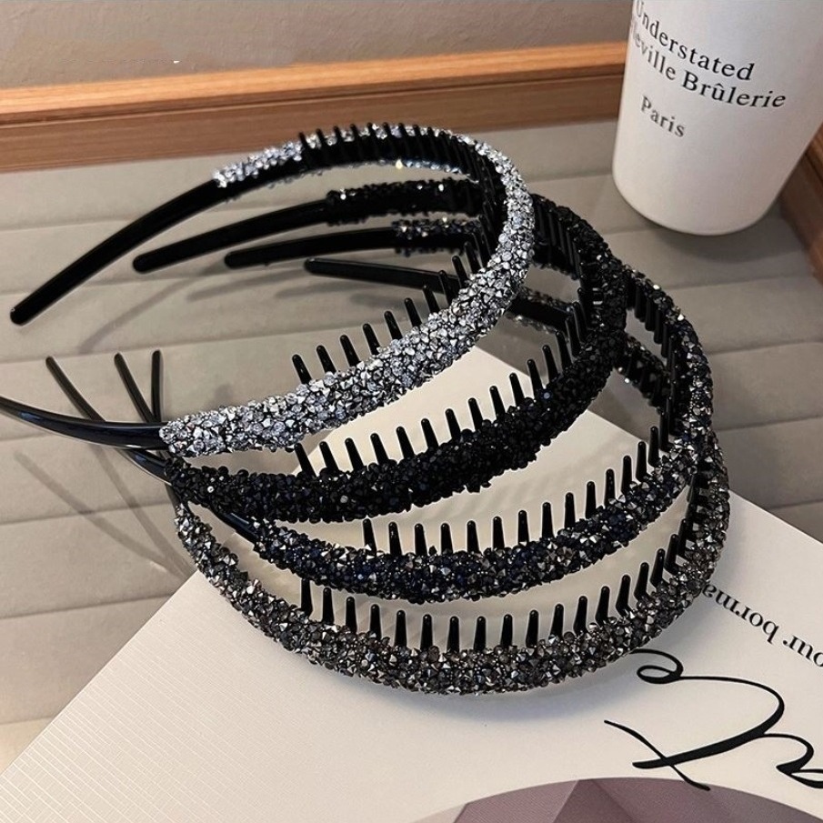 Antislip strass haarhoepels ba - Ring Toss Outdoor recensie en prijs