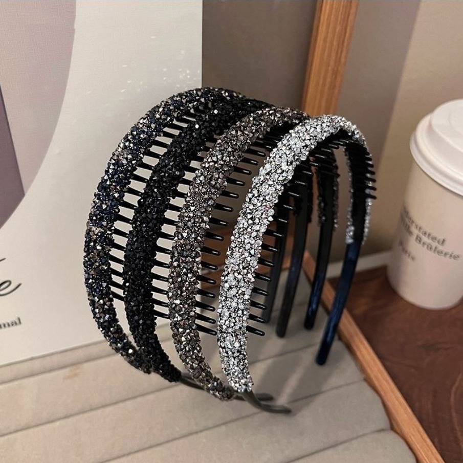 Antislip strass haarhoepels ba - Ring Toss Outdoor recensie en prijs