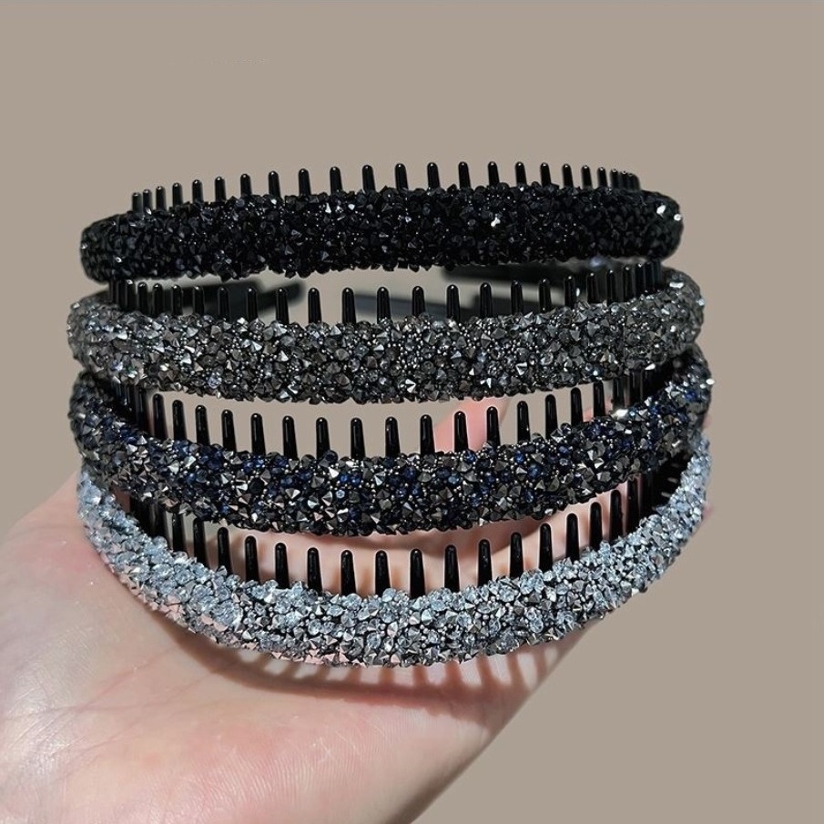 Antislip strass haarhoepels ba - Ring Toss Outdoor recensie en prijs