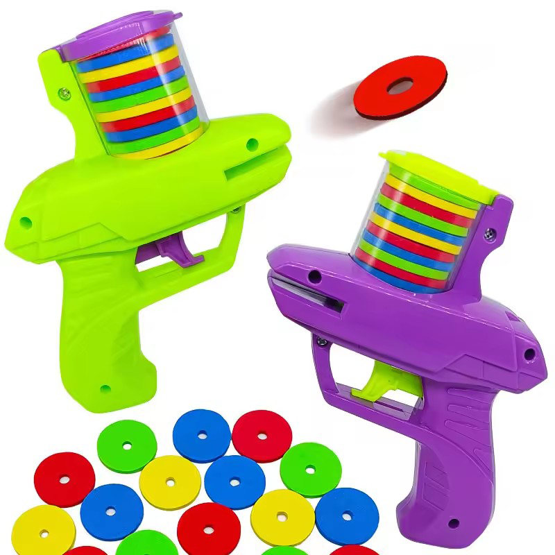 Wortel Frisbee Launcher Speelg - Frisbee Freestyle Disc recensie en prijs