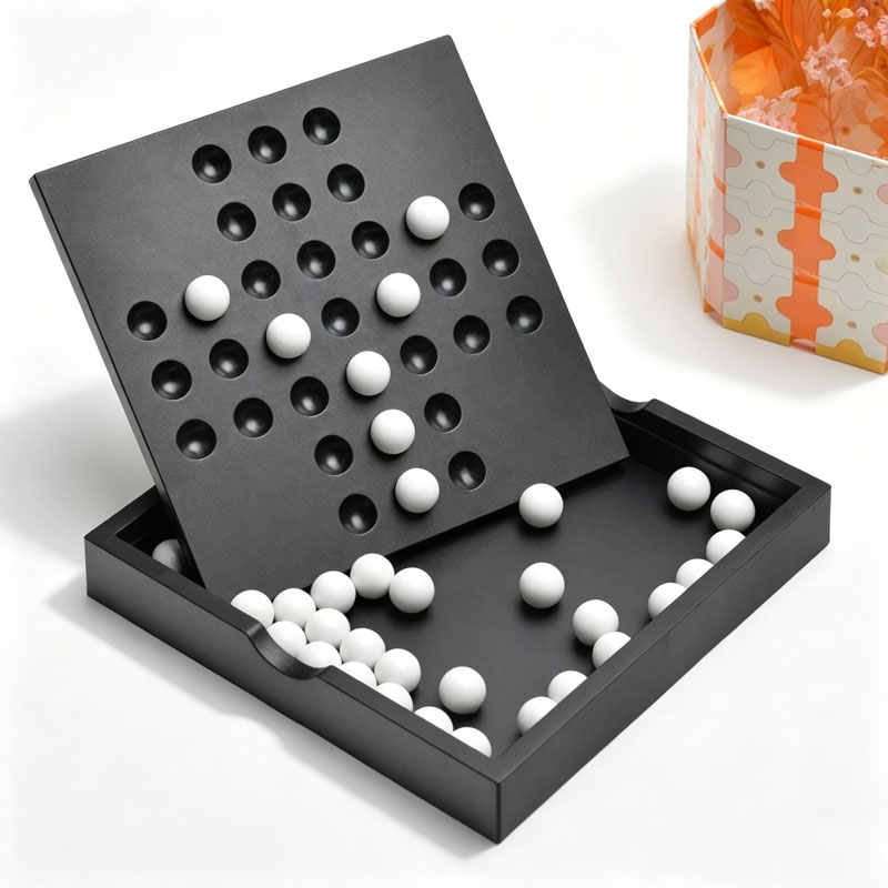 Europa Klassiek Single Chess P - Party Games At Home recensie en prijs