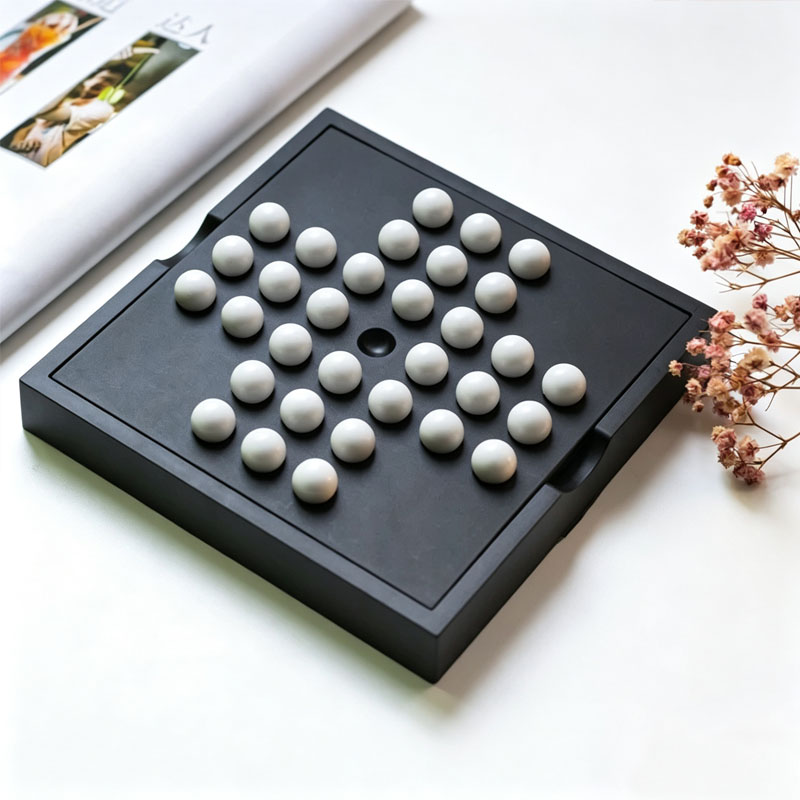 Europa Klassiek Single Chess P - Party Games At Home recensie en prijs