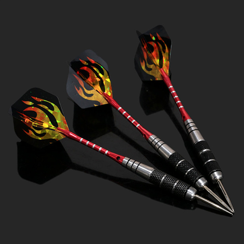 3 stks/set Tungsten Steel Tip  - Limbo Game Set recensie en prijs