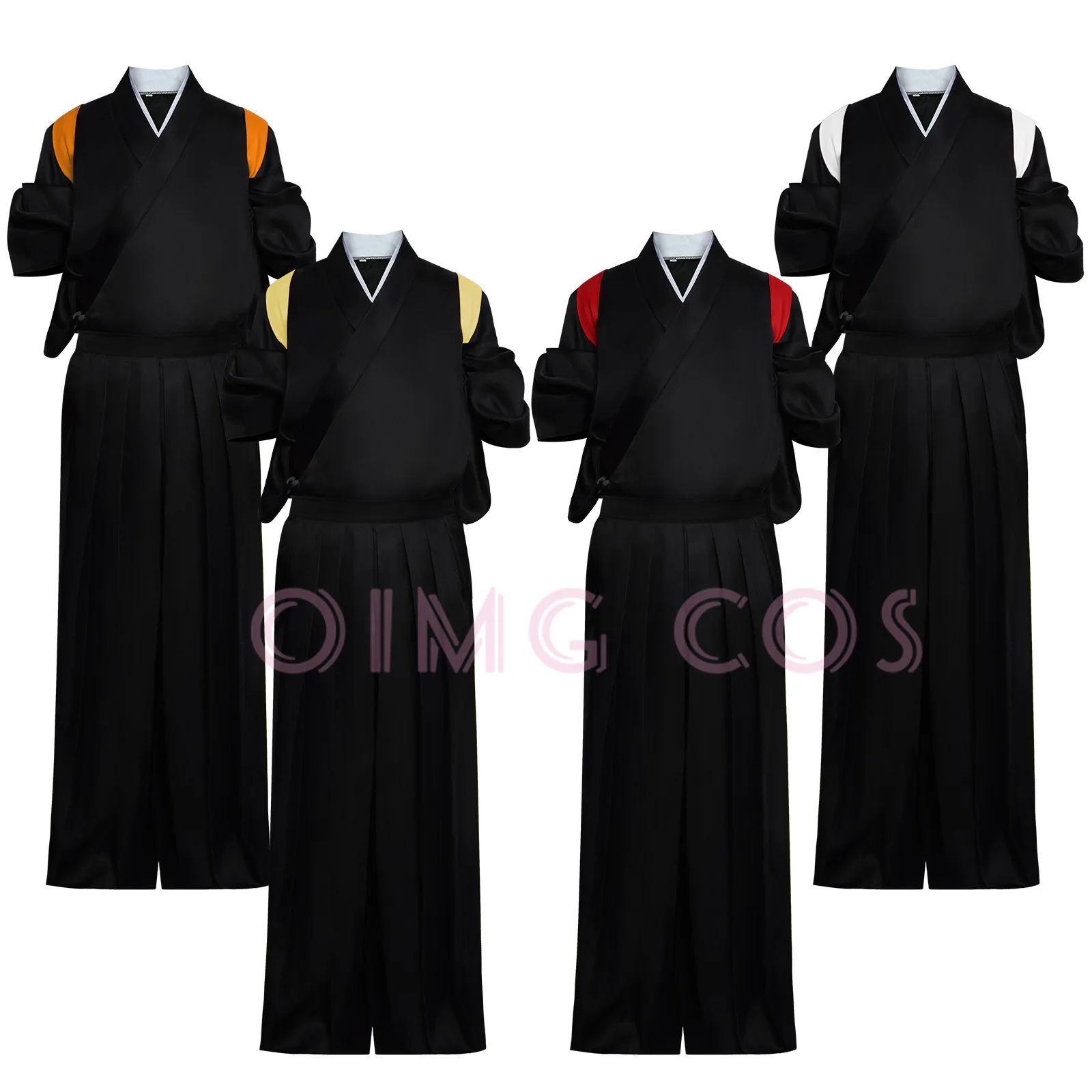 Haikyuu Shoyo Hinata Cosplay K - Party Games For Adults recensie en prijs