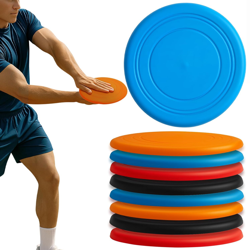 Professionele outdoor extreme  - Frisbee Freestyle Disc recensie en prijs