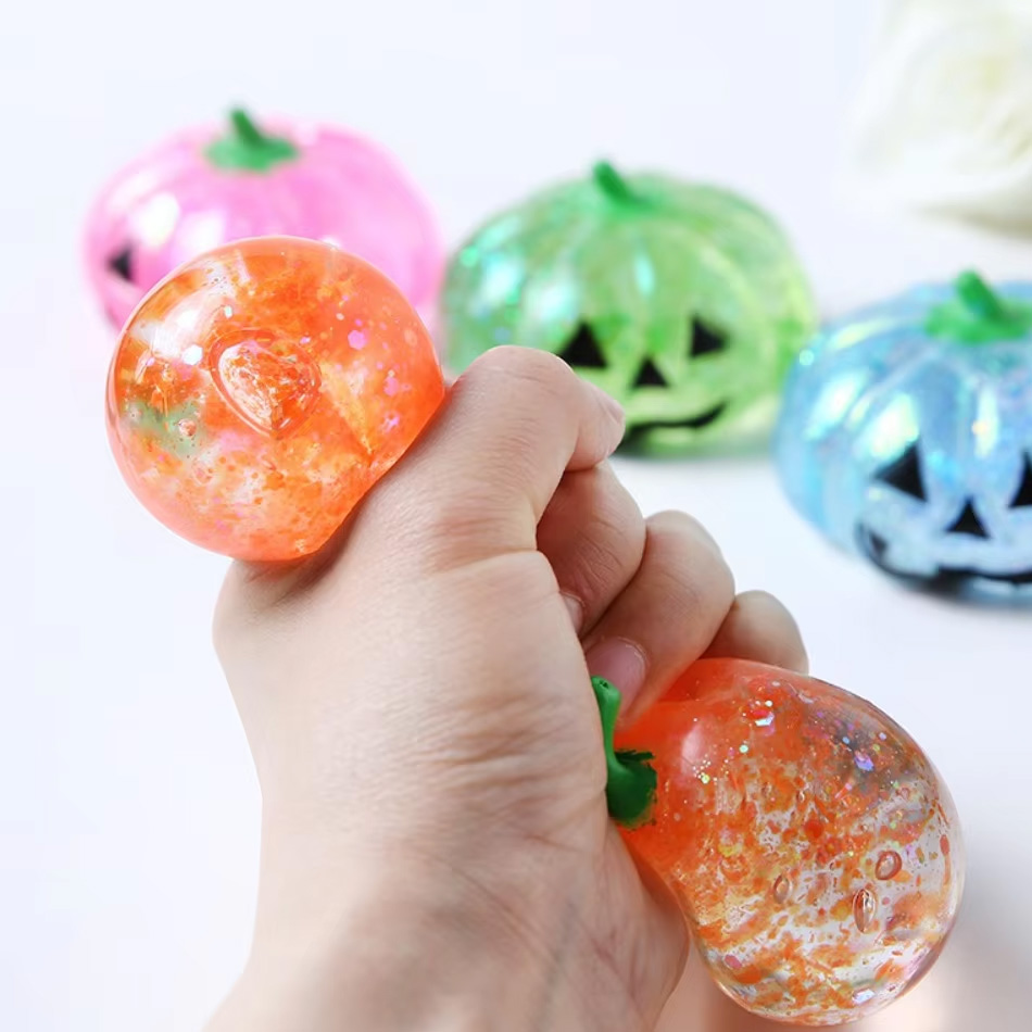 Halloween Pompoen Maltose Squi - Party Games Adults Funny recensie en prijs
