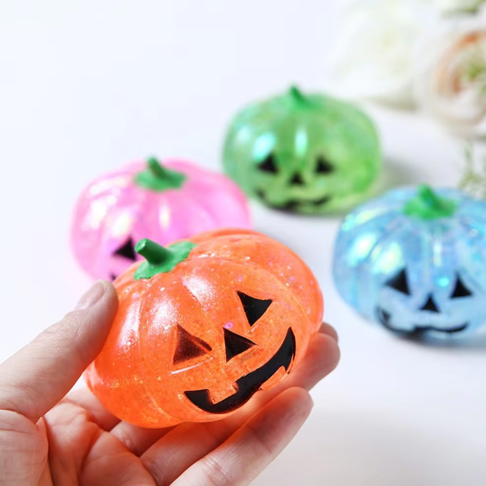 Halloween Pompoen Maltose Squi - Party Games Adults Funny recensie en prijs
