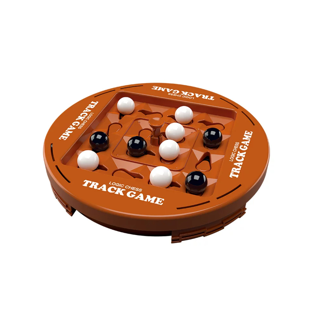 Logic Track Chess 2-speler str - Party Games At Home recensie en prijs