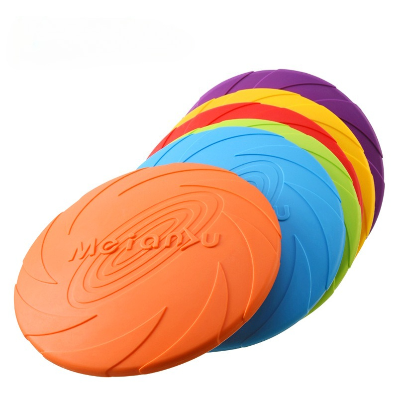 Hondenspeelgoed, Border Animal - Frisbee Freestyle Disc recensie en prijs