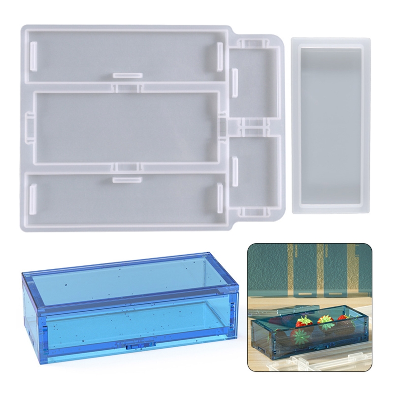 Domino opbergdoos epoxyhars ma - Limbo Game Set recensie en prijs