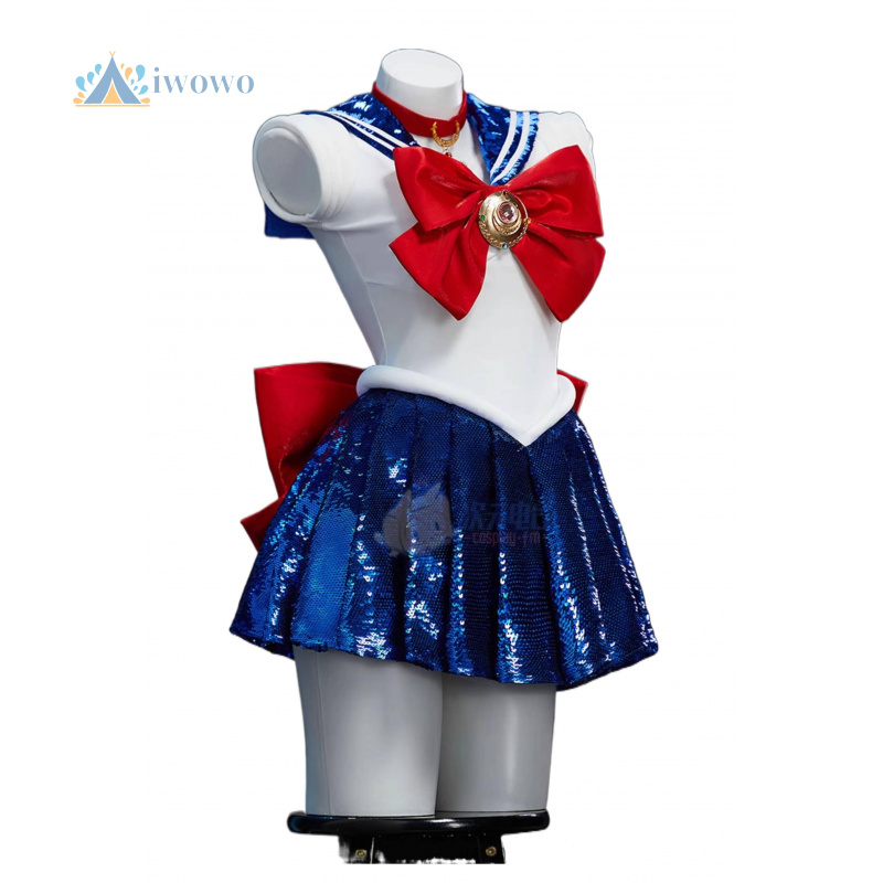 Anime Sailor Cosplay Tsukino U - Party Games For Adults recensie en prijs