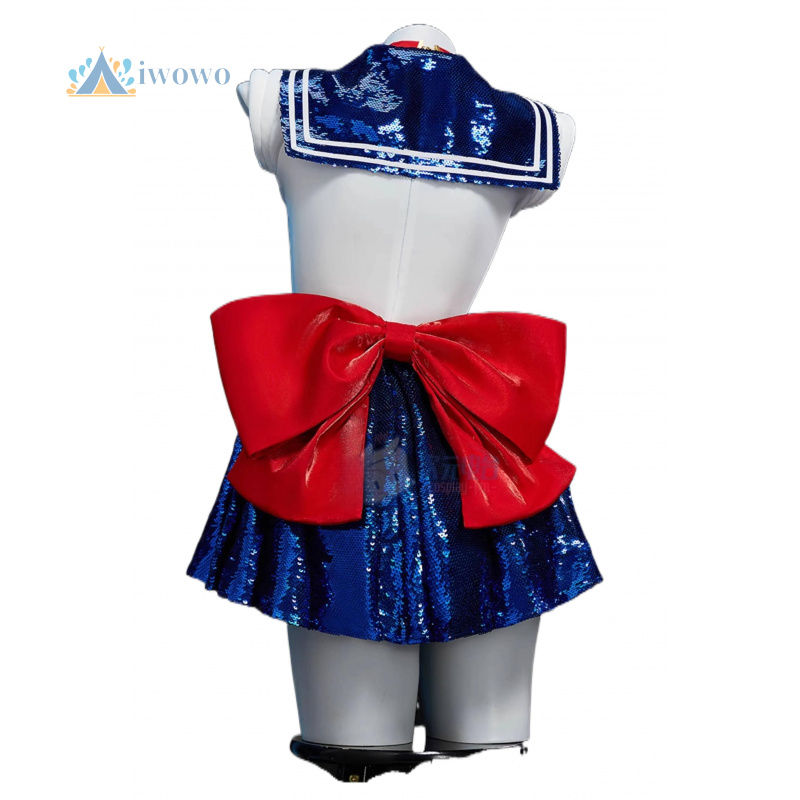 Anime Sailor Cosplay Tsukino U - Party Games For Adults recensie en prijs
