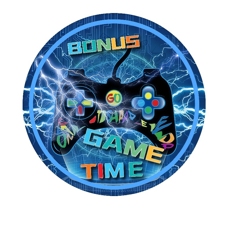 Video Game Party Wegwerp Tafel - Party Games Easter For Kids recensie en prijs