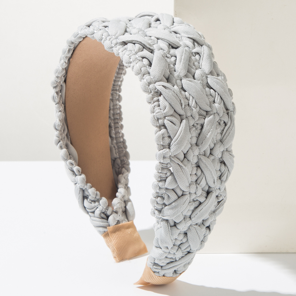 Koreaanse mode gevlochten bred - Ring Toss Outdoor recensie en prijs
