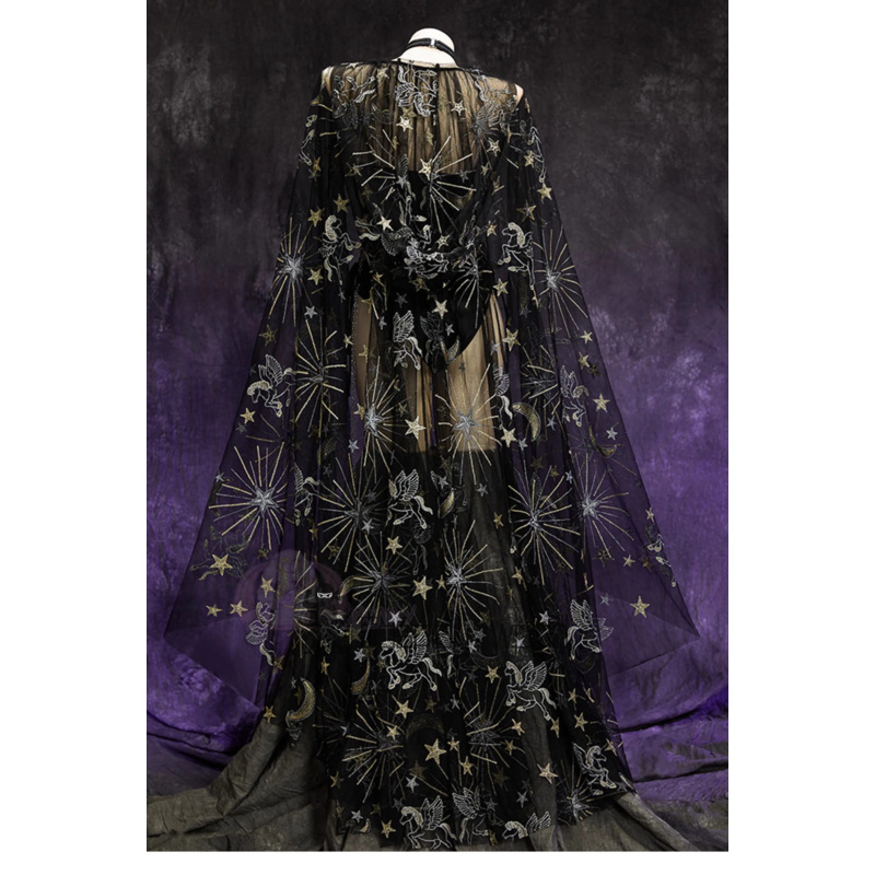 Mystery Astrologe Cosplay Kost - Party Games Mystery recensie en prijs