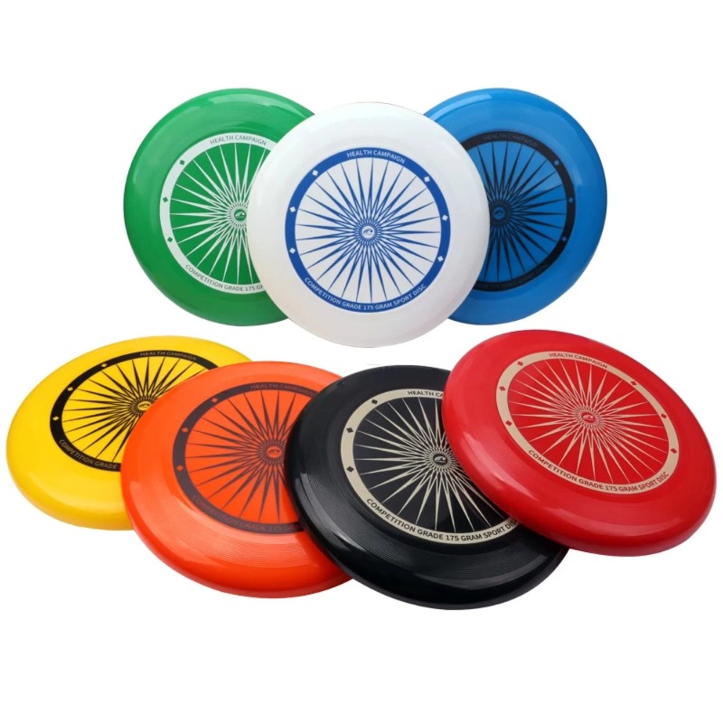 Flying Disc Professioneel Outd - Frisbee Freestyle Disc recensie en prijs