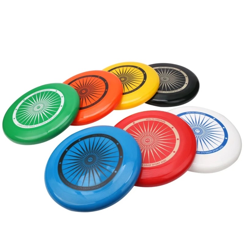Flying Disc Professioneel Outd - Frisbee Freestyle Disc recensie en prijs