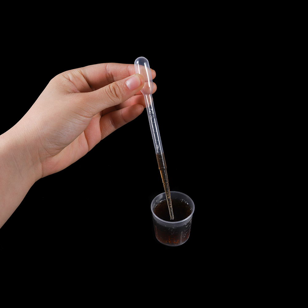 0.2/0.5/1/2/3Ml Wegwerp Plasti - Limbo Game Set recensie en prijs