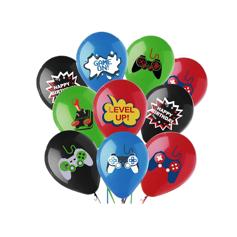 10/30 Stuks Zwart Wit Spelen S - Party Games Easter For Kids recensie en prijs
