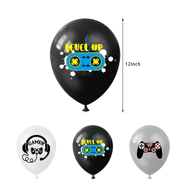 10/30 Stuks Zwart Wit Spelen S - Party Games Easter For Kids recensie en prijs