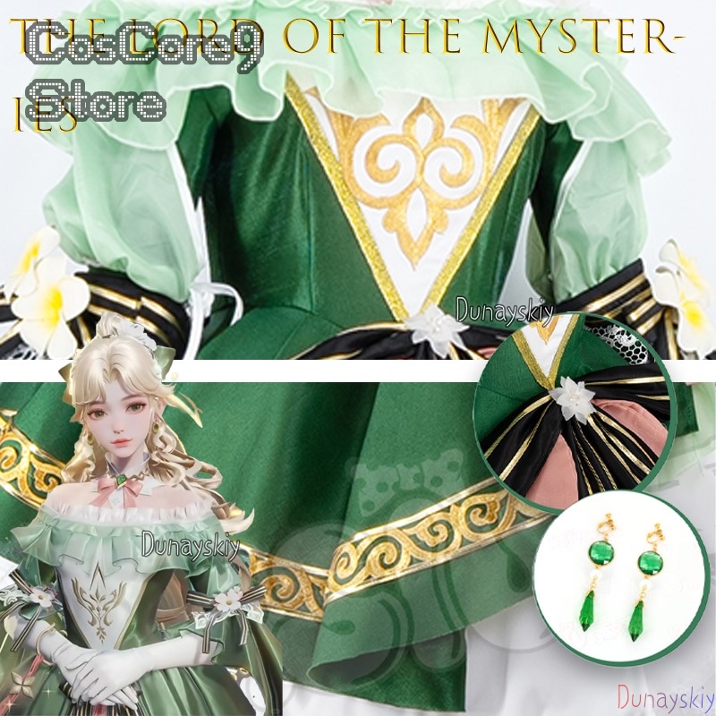 The Lord Of The Mysteries Audr - Party Games Mystery recensie en prijs
