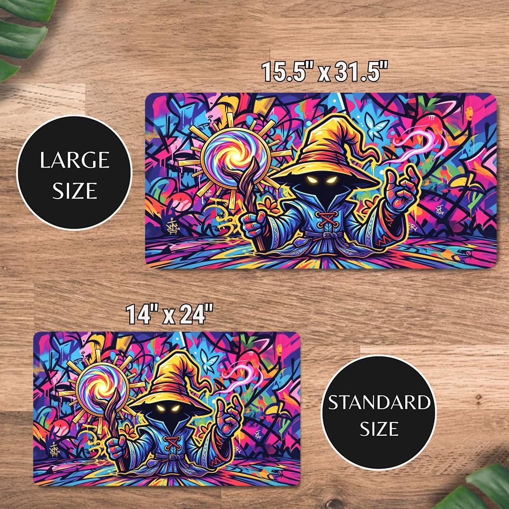 Mysterieuze Tovenaar MTG&TCG T - Party Games Mystery recensie en prijs