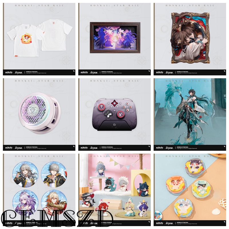 Originele Anime Gift Box Set O - Party Games Box recensie en prijs