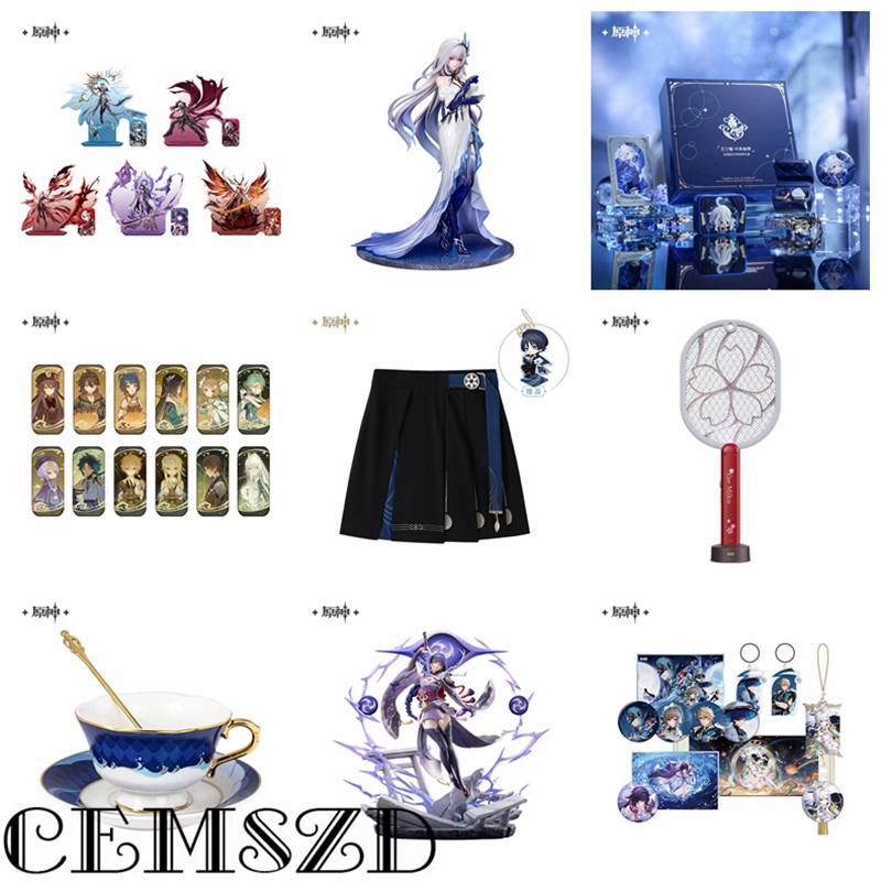Originele Anime Gift Box Set O - Party Games Box recensie en prijs