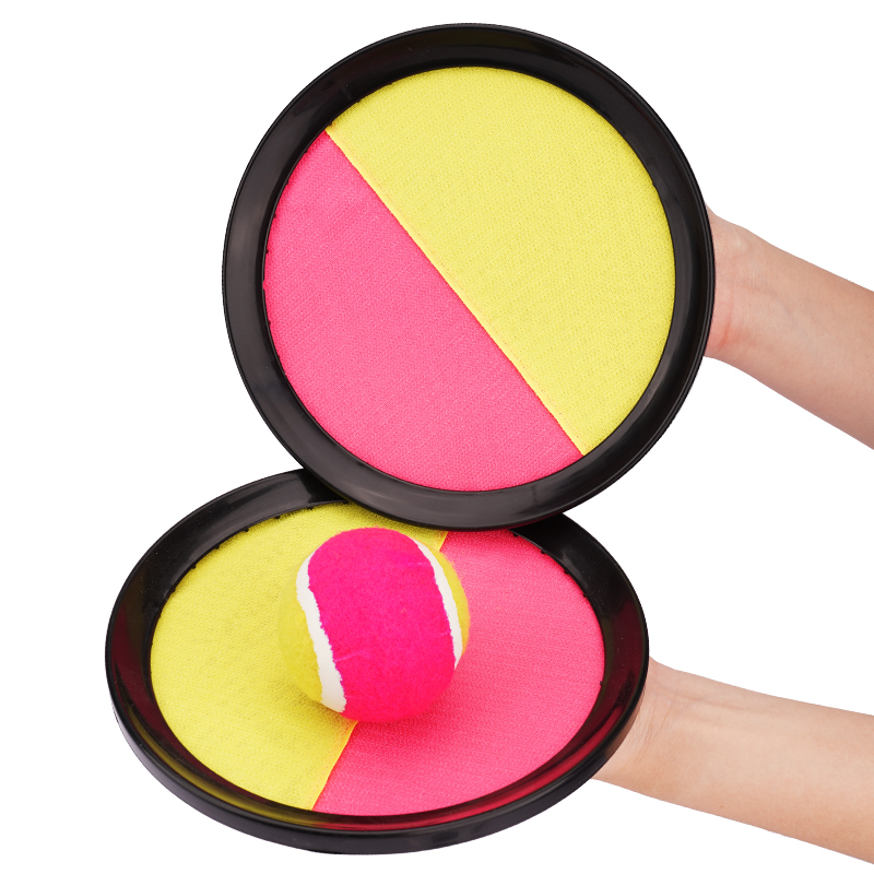 1Set Kids Sucker Sticky Ball T - Limbo Game Set recensie en prijs