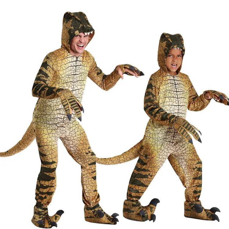 Dinosaurus Tyrannosaurus Kinde - Party Games Kids recensie en prijs
