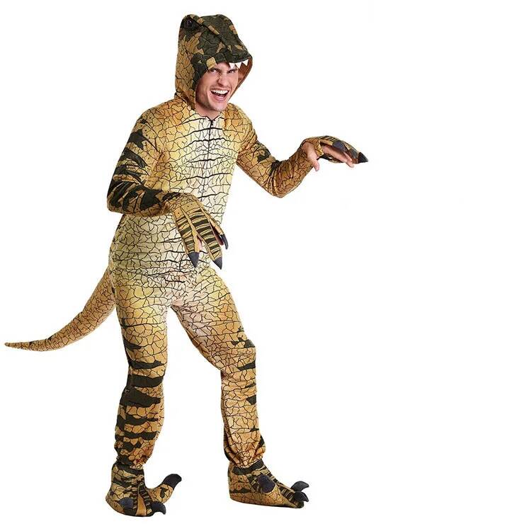 Dinosaurus Tyrannosaurus Kinde - Party Games Kids recensie en prijs
