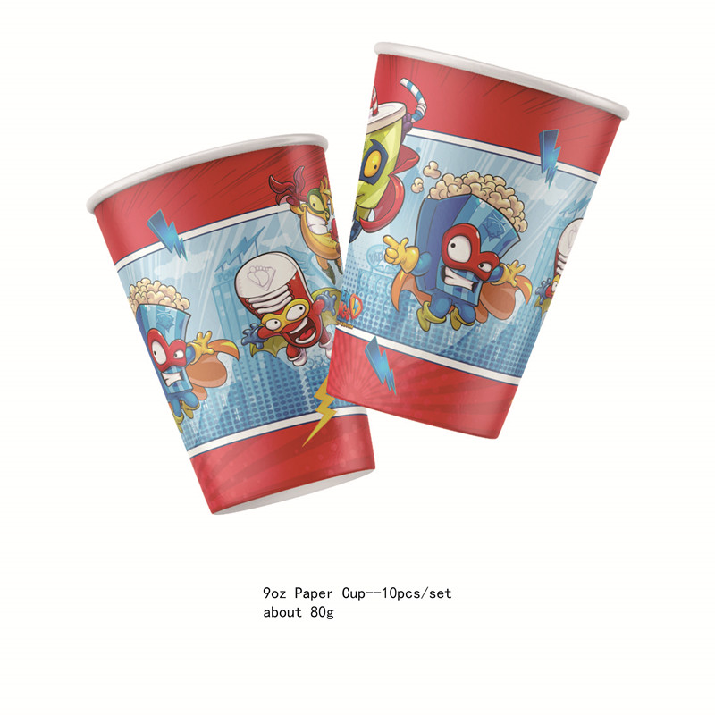 Game Superzings Thema Babyshow - Party Games Easter For Kids recensie en prijs