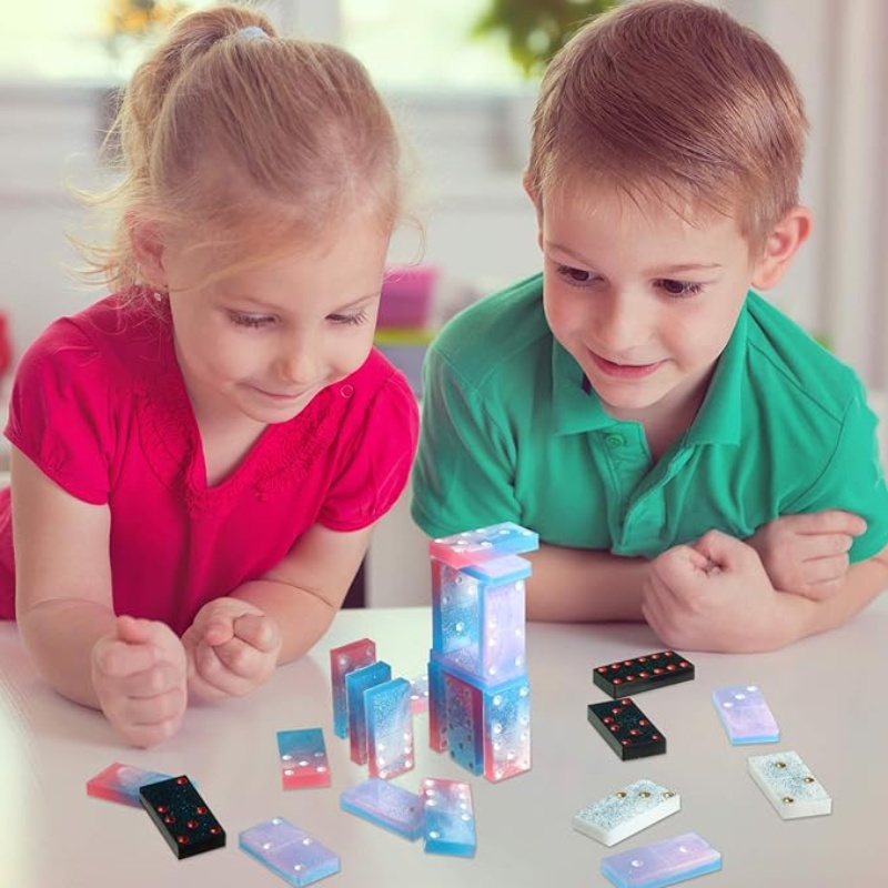 DIY Point Card Game Card Cryst - Limbo Game Set recensie en prijs