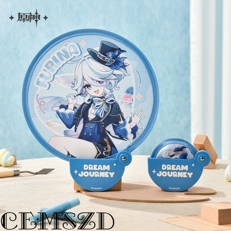 [Echte] MiHoYo Officiële Game  - Party Games Box recensie en prijs